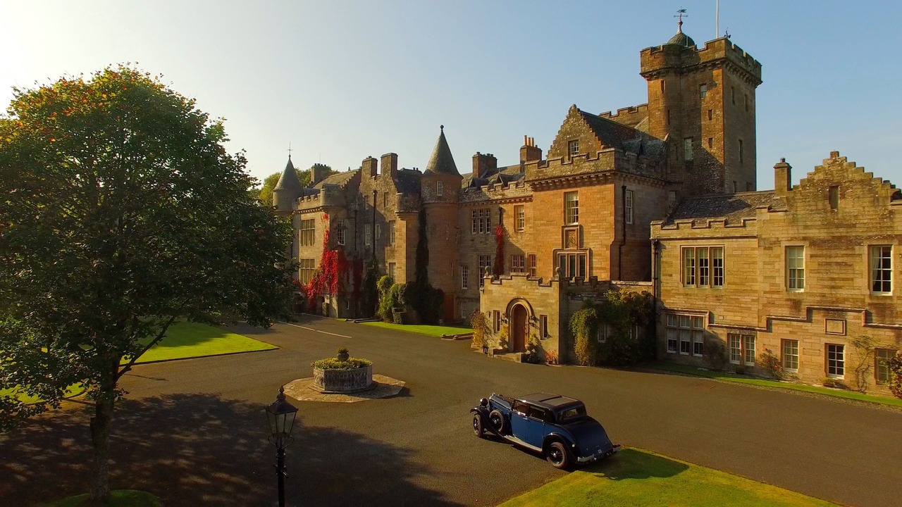 Photo of Outdoor in Ballantrae