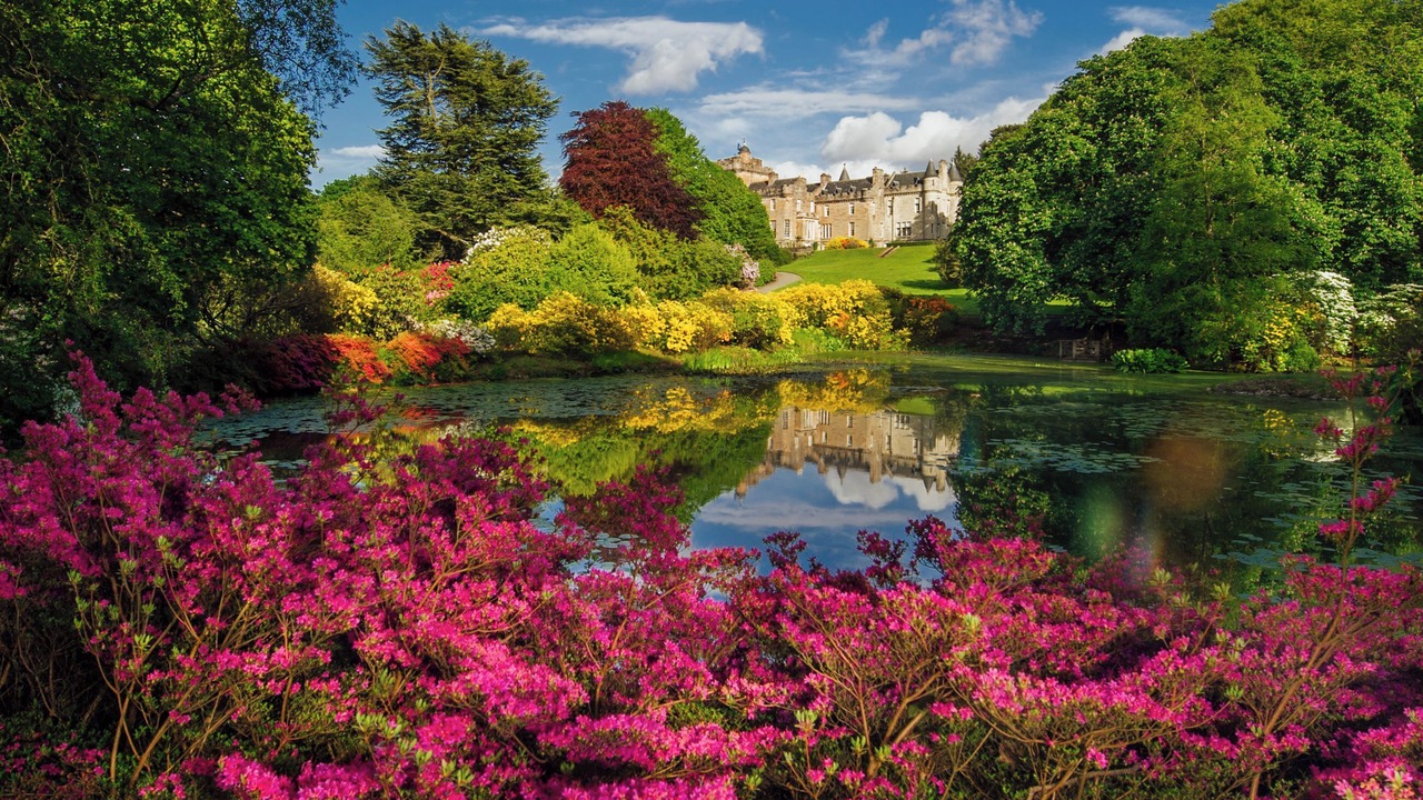 Photo of Outdoor in Ballantrae