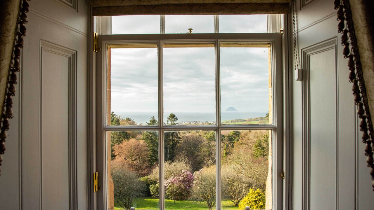 Photo of Bedroom in Ballantrae