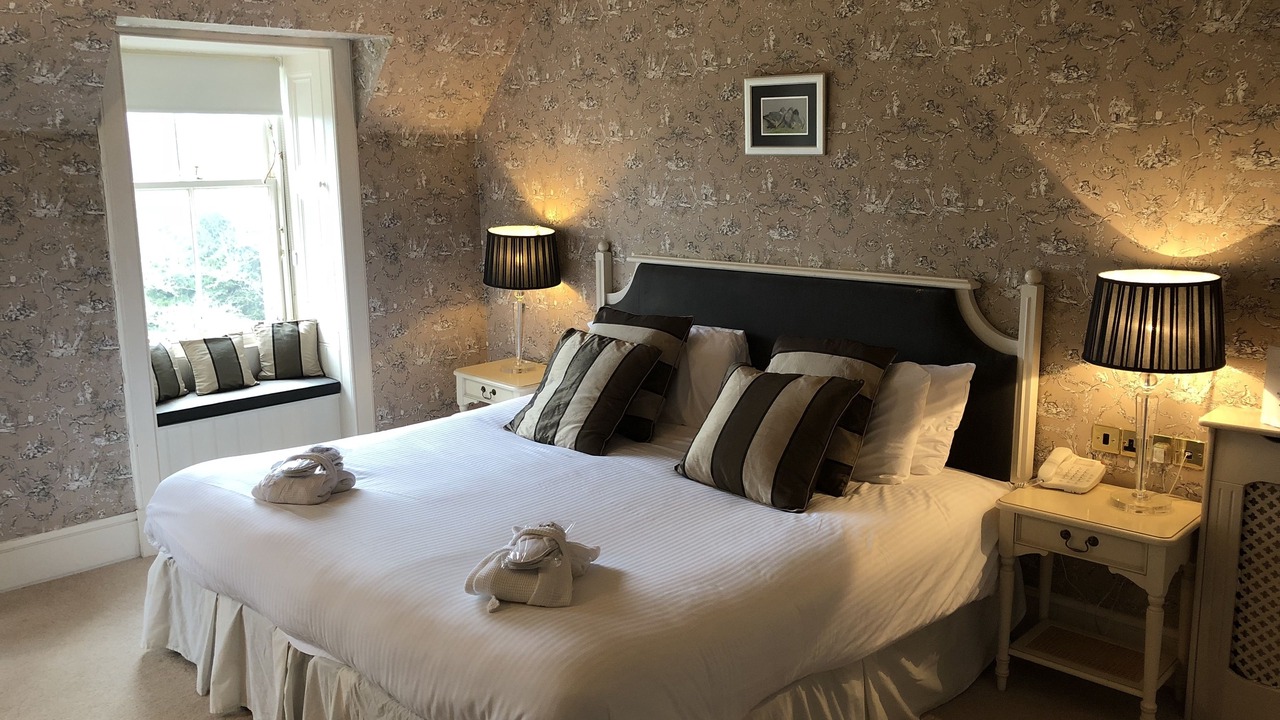 Photo of Bedroom in Melrose