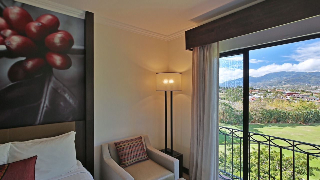 Photo of Bedroom in San Antonio de Belen