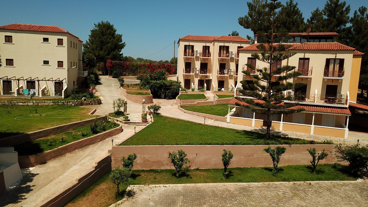 Photo of Outdoor in Karavados