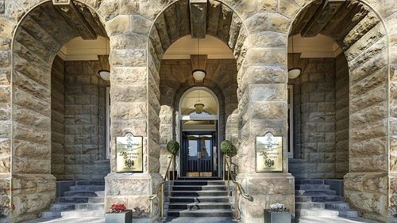 Photo of Outdoor in Christchurch City Centre