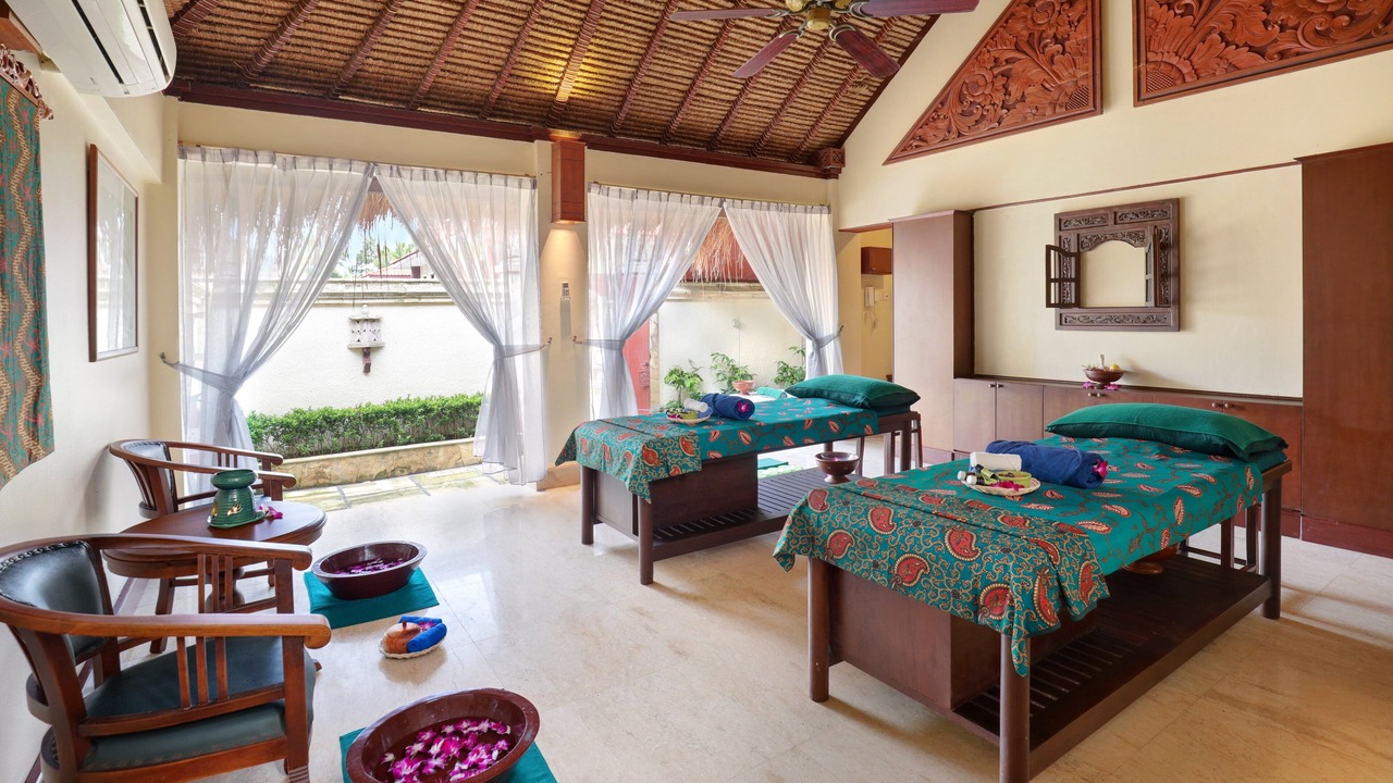 Photo of Bedroom in Tanjung Uncang