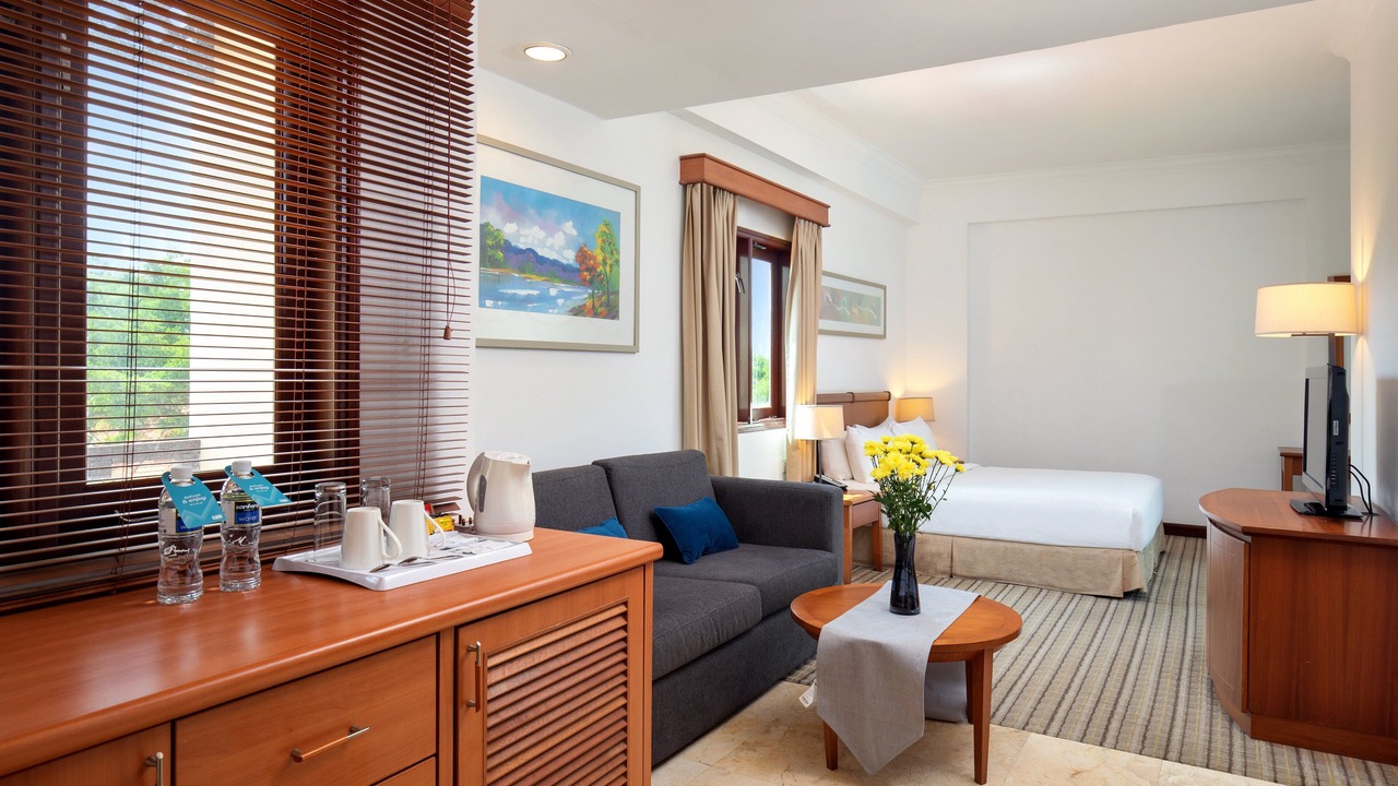 Photo of Bedroom in Tanjung Uncang