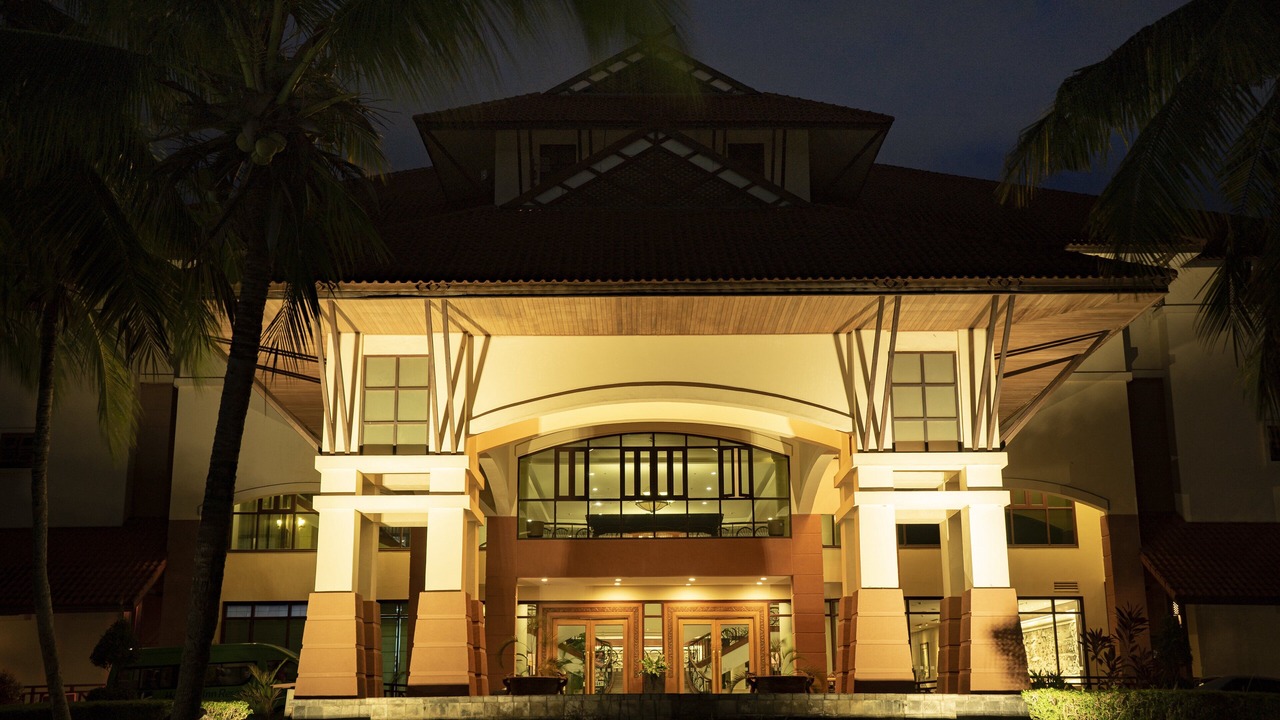 Photo of Outdoor in Tanjung Uncang