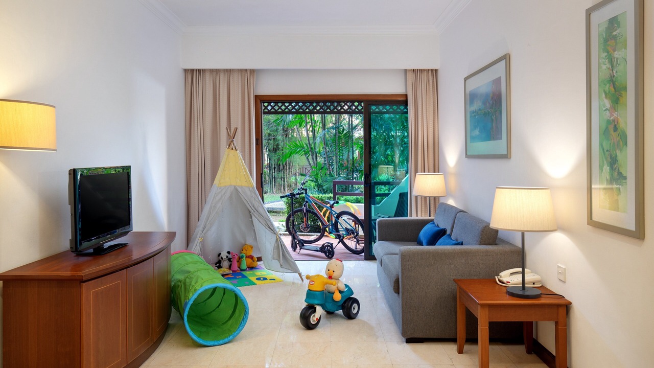 Photo of Bedroom in Tanjung Uncang