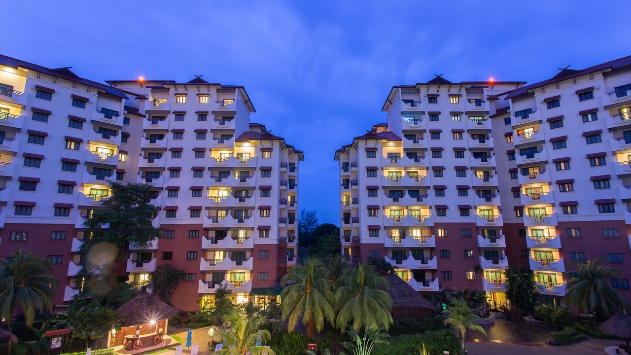 Photo of Outdoor in Tanjung Uncang