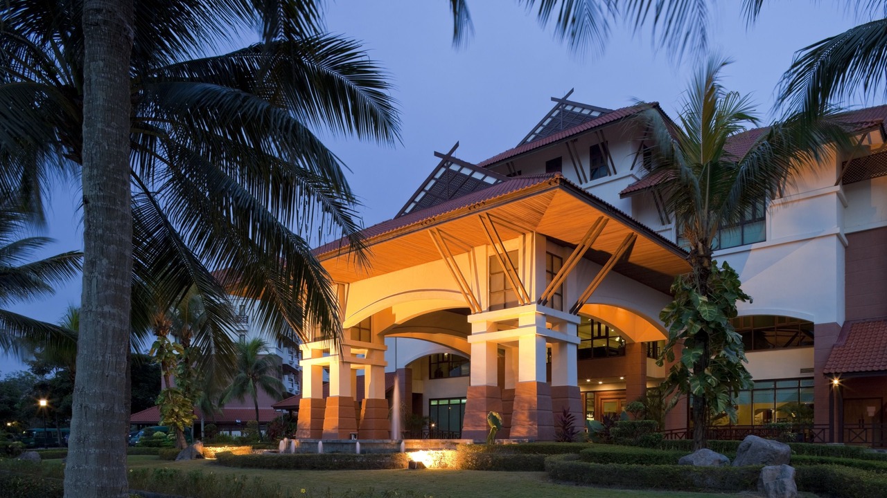 Photo of Outdoor in Tanjung Uncang