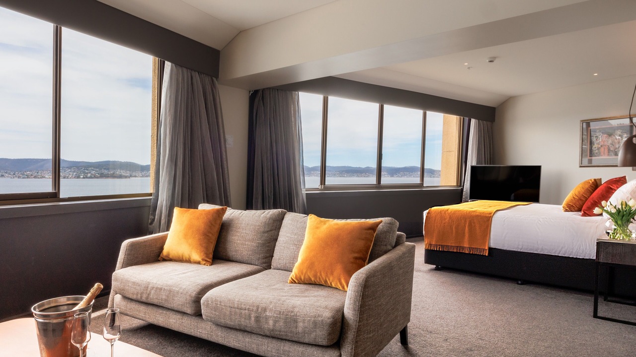 Photo of Livingroom in Sandy Bay