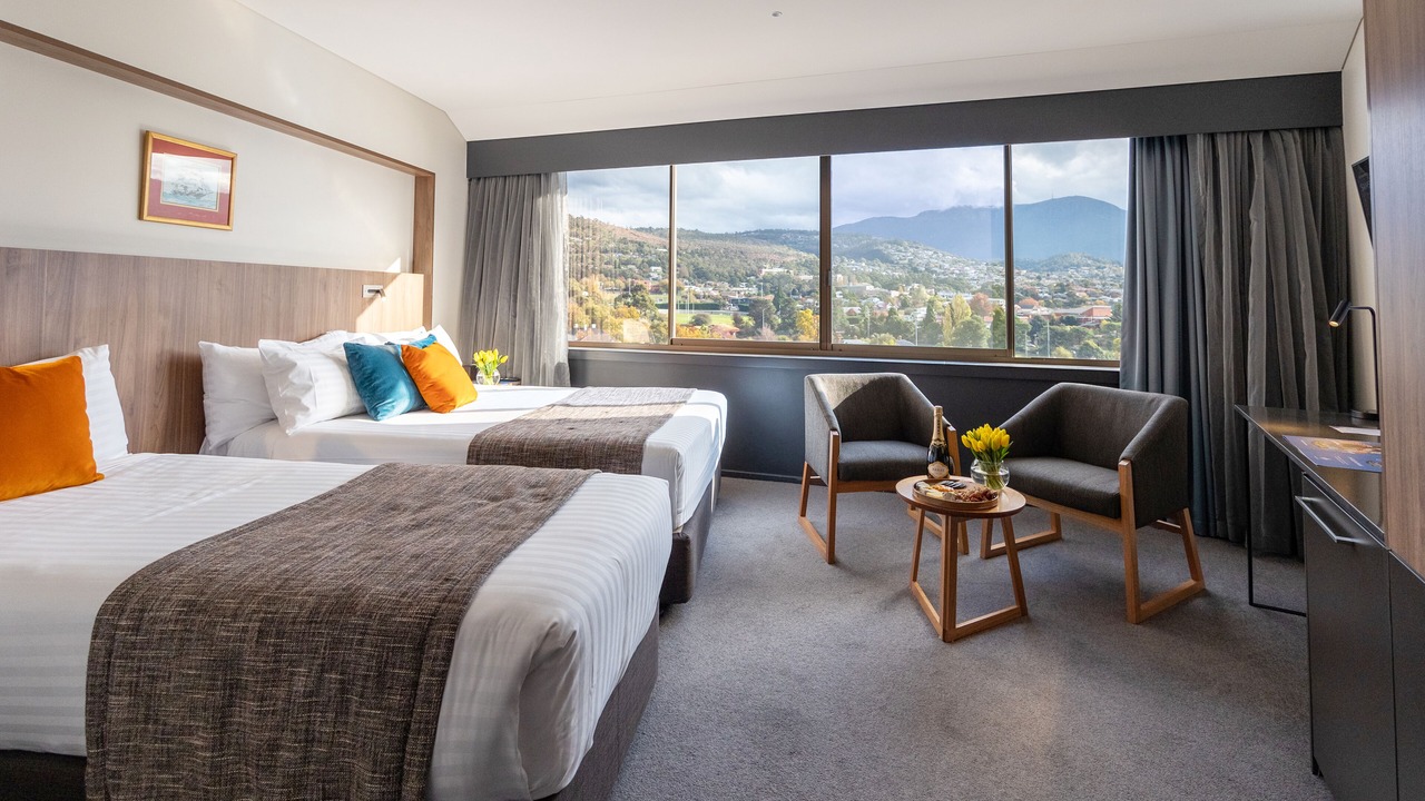 Photo of Bedroom in Sandy Bay