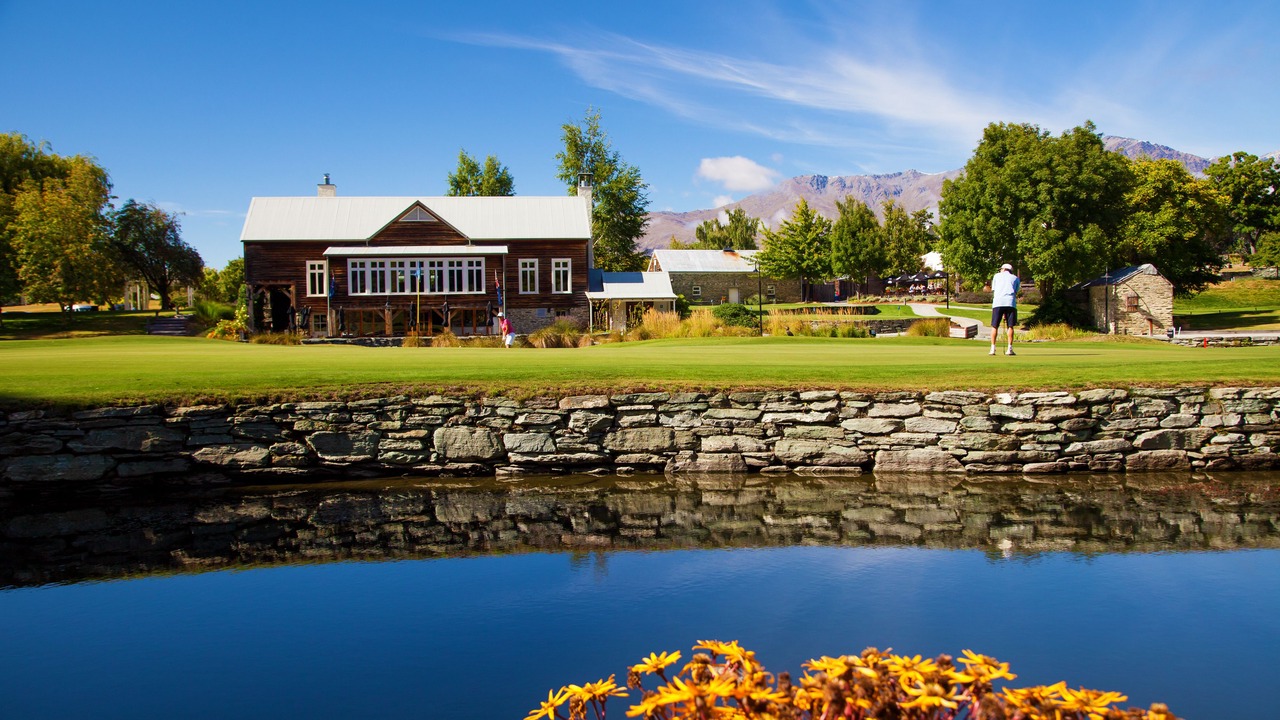 Photo of Others in Arrowtown