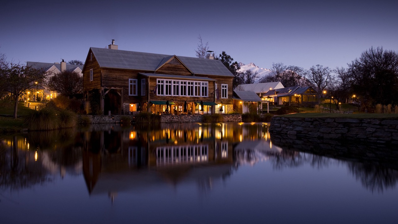 Photo of Others in Arrowtown