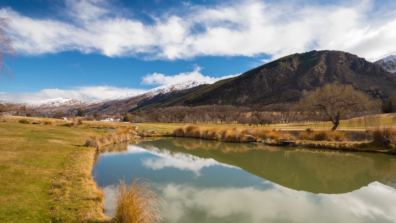 Photo of Others in Arrowtown