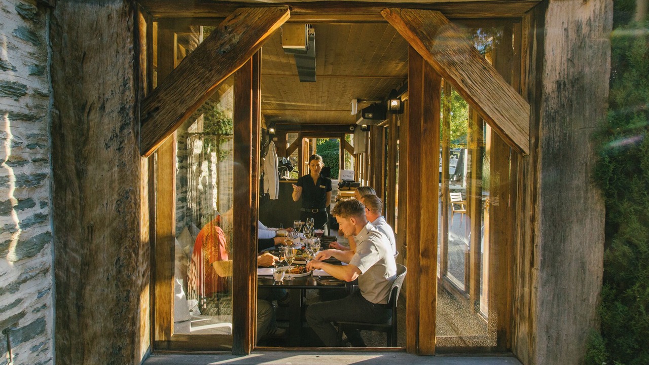 Photo of Others in Arrowtown