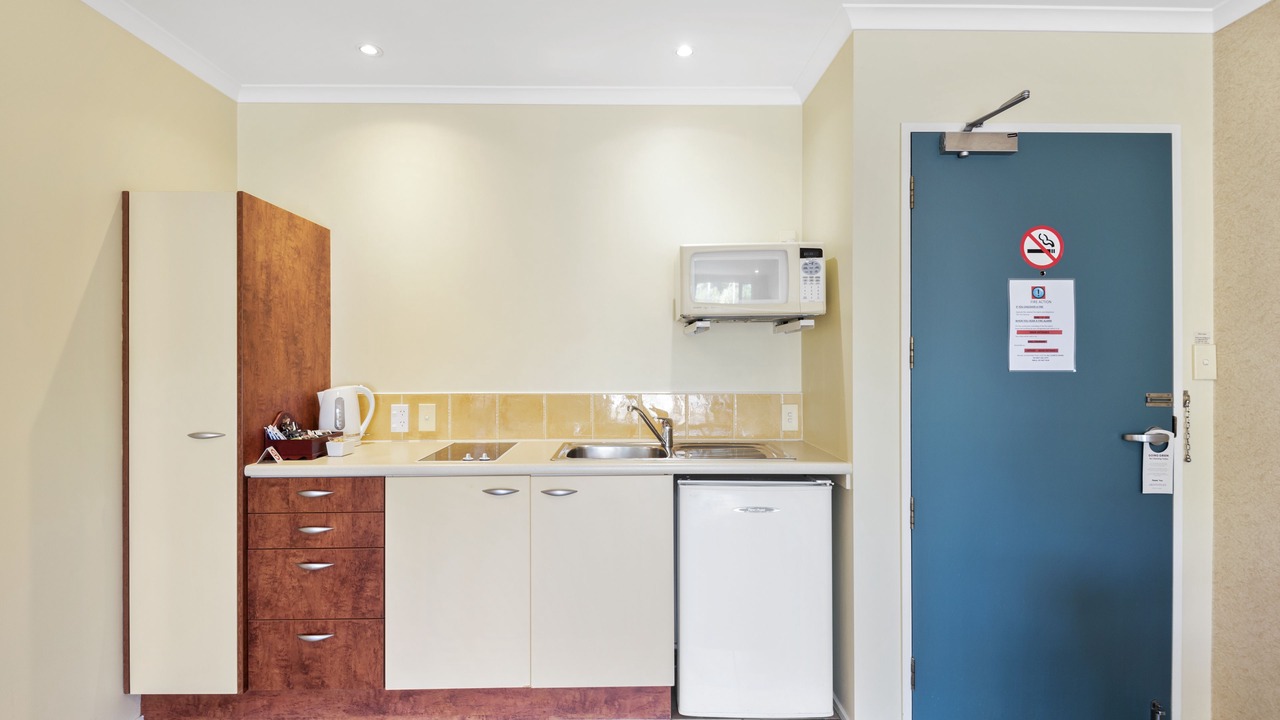 Photo of Kitchen in Wairau Valley
