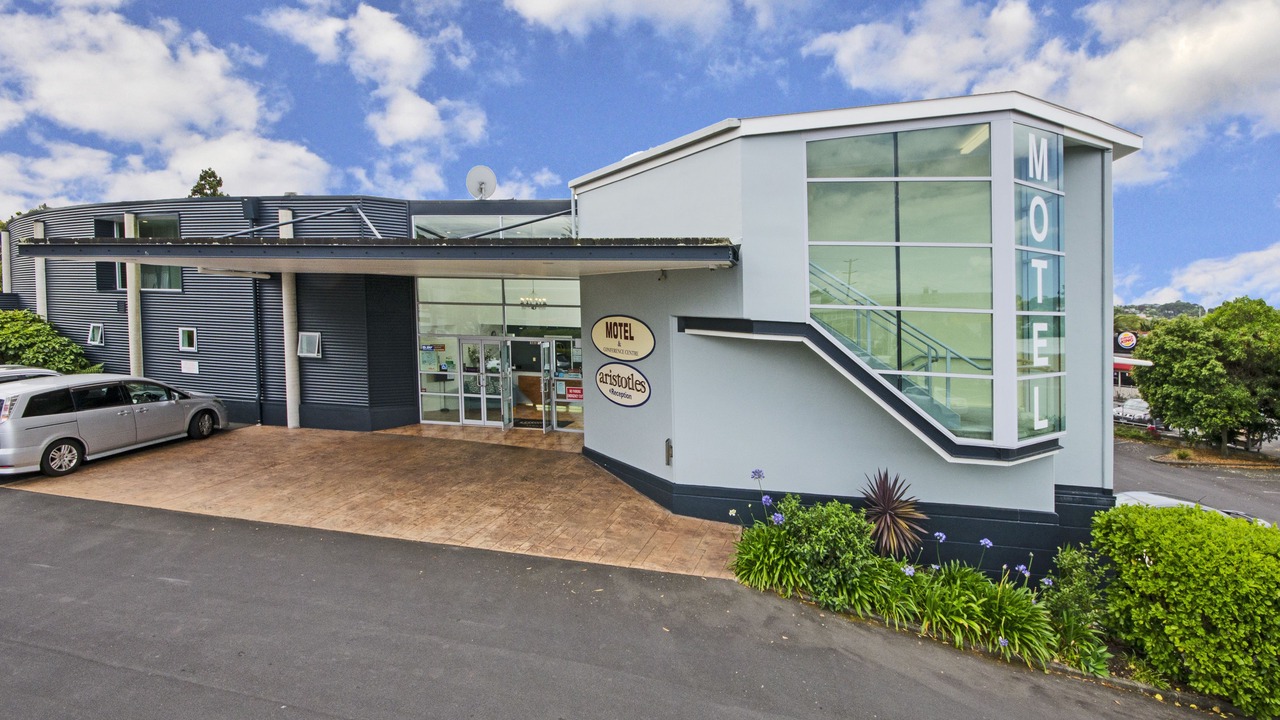 Photo of Outdoor in Wairau Valley
