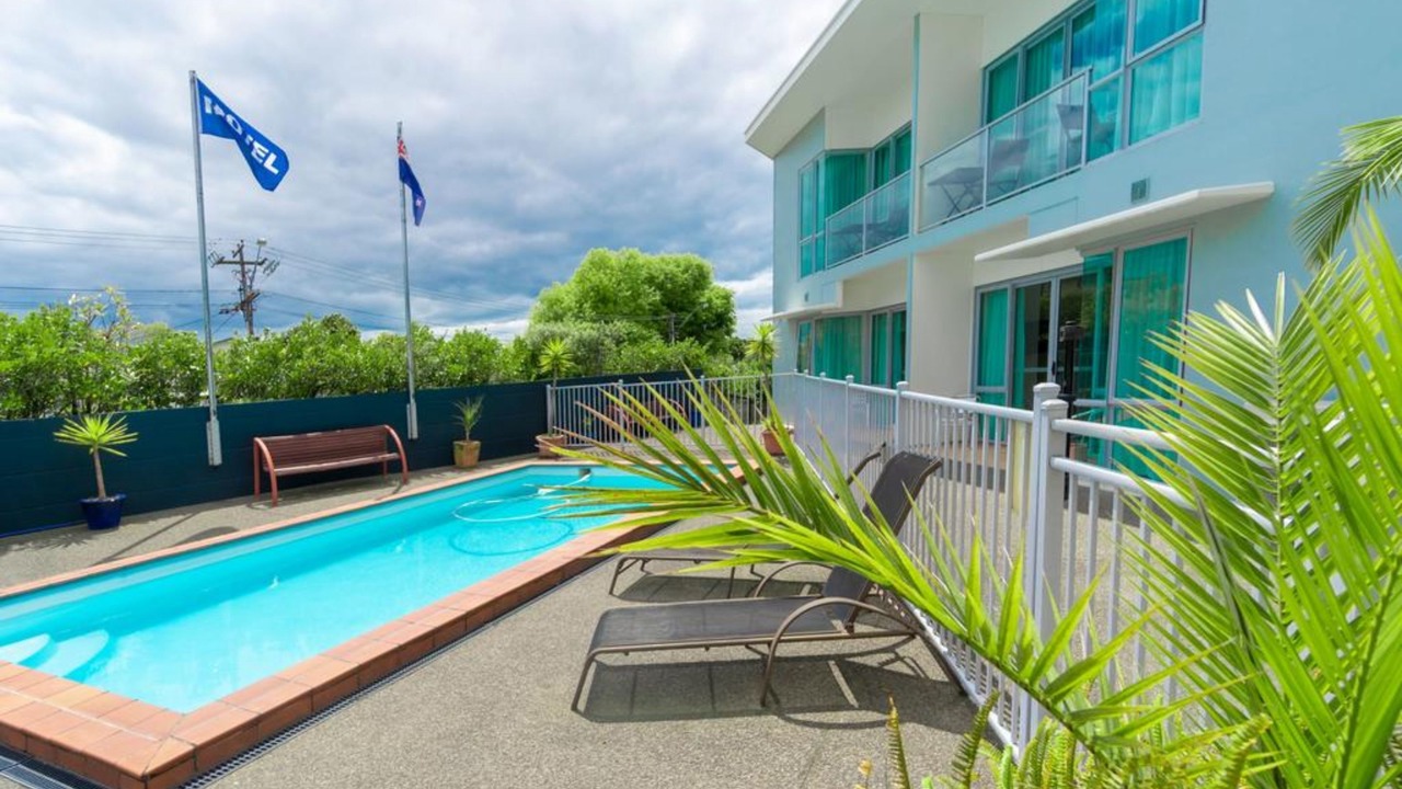 Photo of Outdoor in Wairau Valley