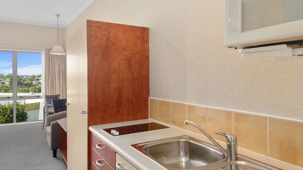 Photo of Kitchen in Wairau Valley
