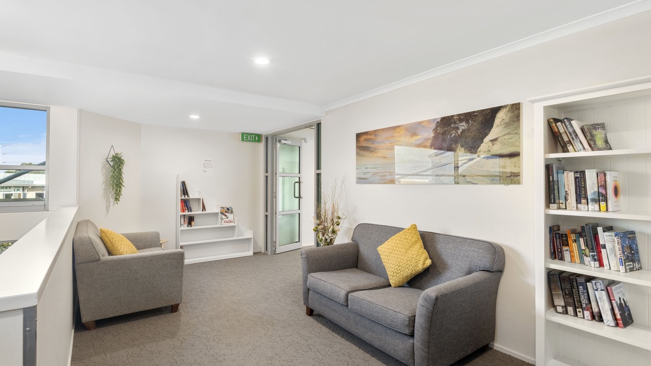 Photo of Outdoor in Wairau Valley