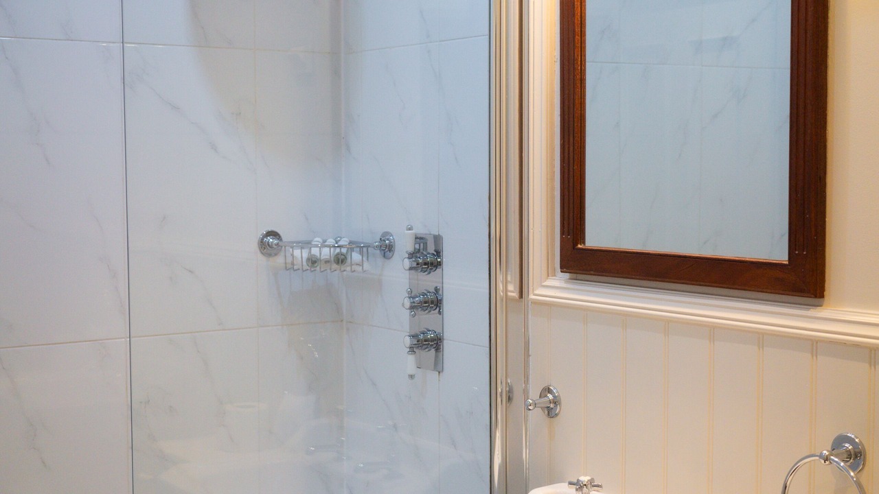 Photo of Bathroom in Craigellachie