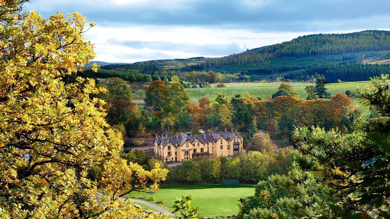 Photo of Outdoor in Craigellachie
