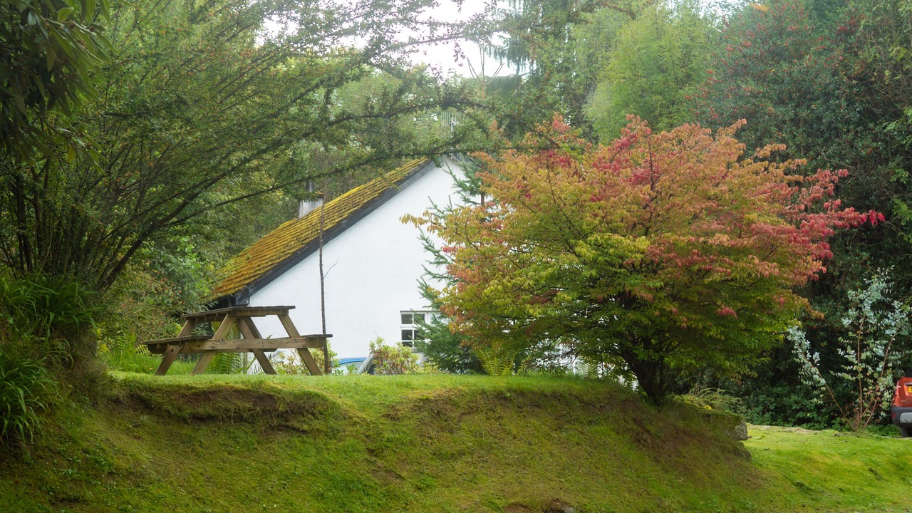 Photo of Bedroom in Craigellachie