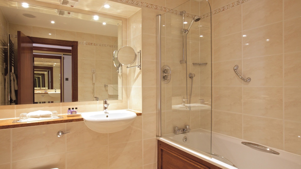 Photo of Bathroom in East Kilbride