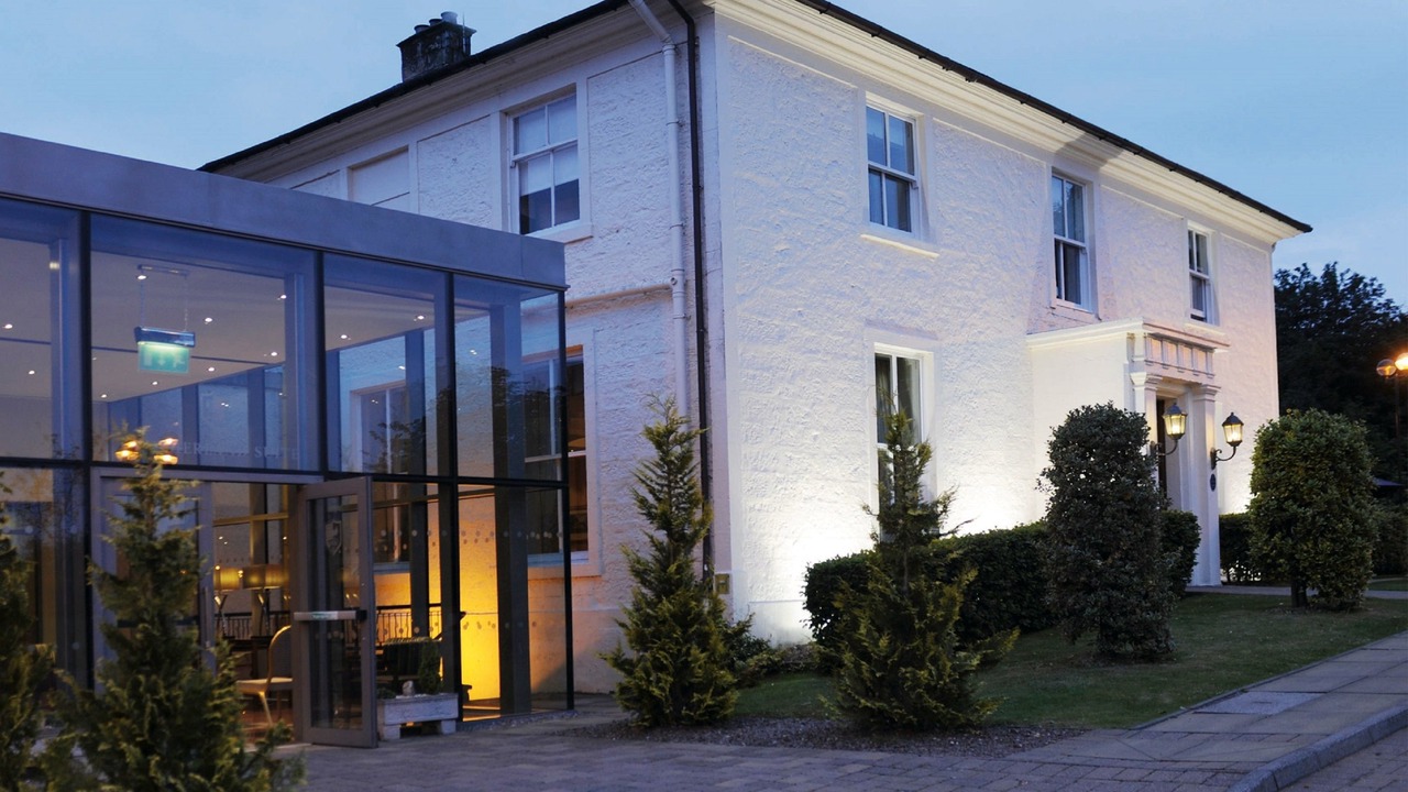 Photo of Outdoor in East Kilbride