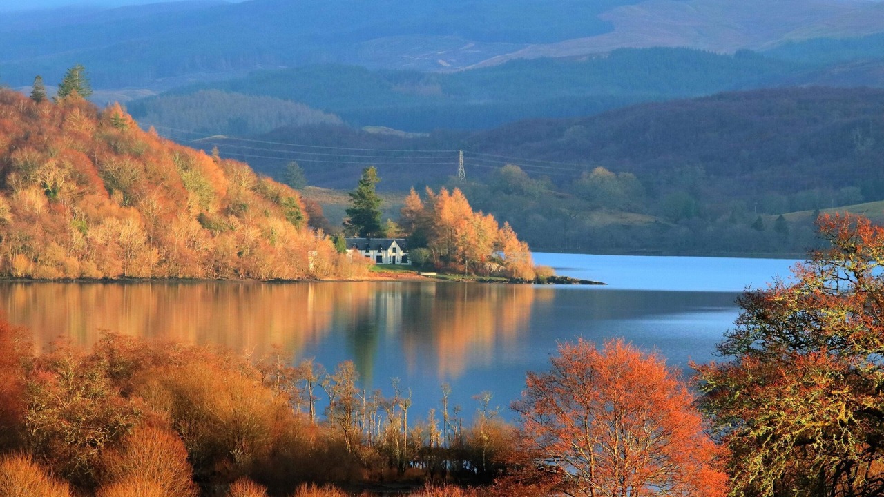 Photo of Outdoor in Kilchrenan