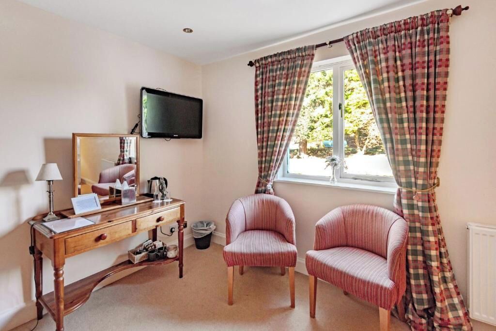 Photo of Bedroom in Kilchrenan