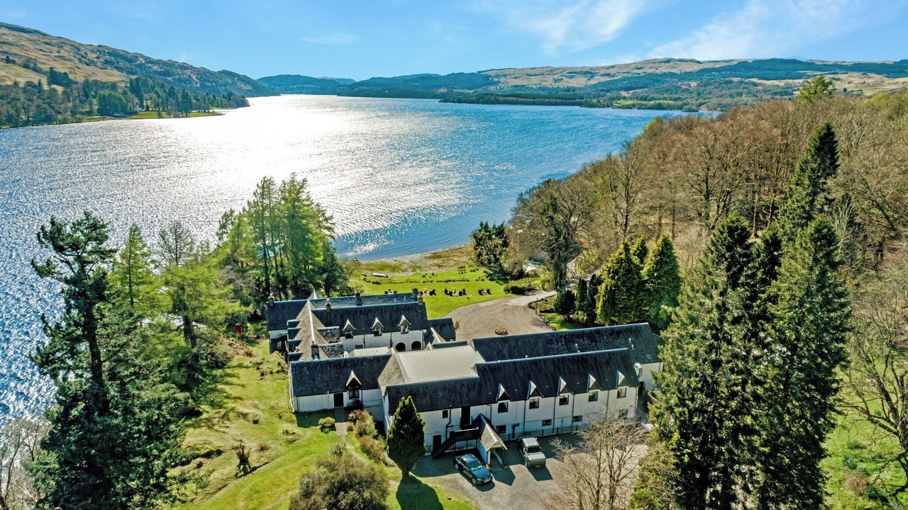 Photo of Outdoor in Kilchrenan