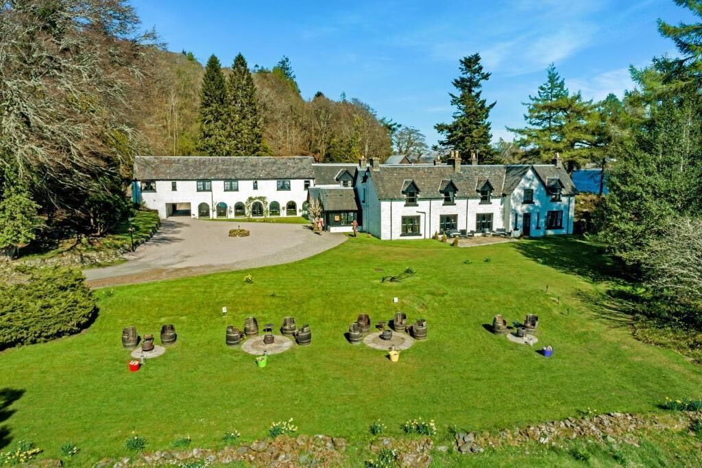 Photo of Outdoor in Kilchrenan