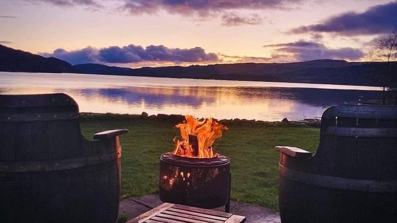Photo of Outdoor in Kilchrenan