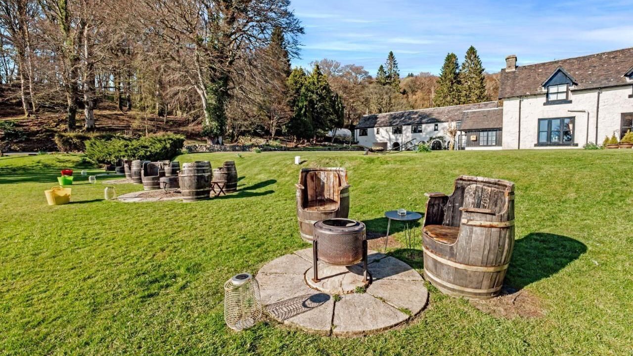 Photo of Outdoor in Kilchrenan