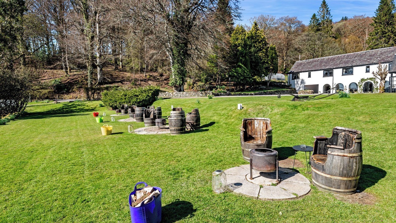 Photo of Outdoor in Kilchrenan