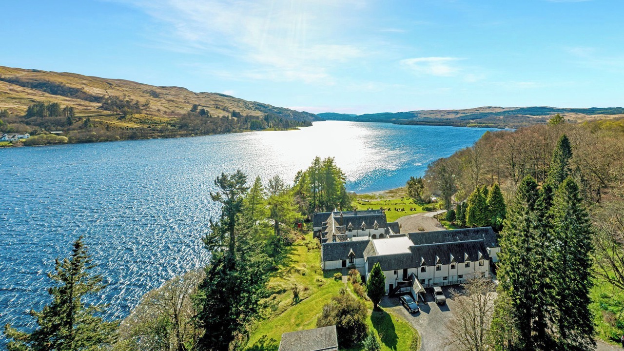 Photo of Outdoor in Kilchrenan