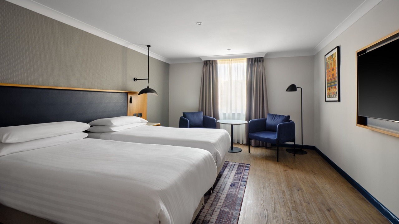 Photo of Bedroom in Old Town