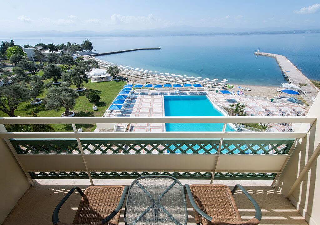 Photo of Patio Balcony in Malakonta