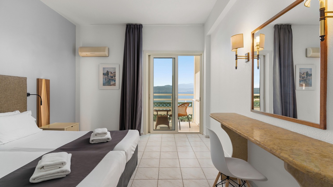 Photo of Bedroom in Malakonta