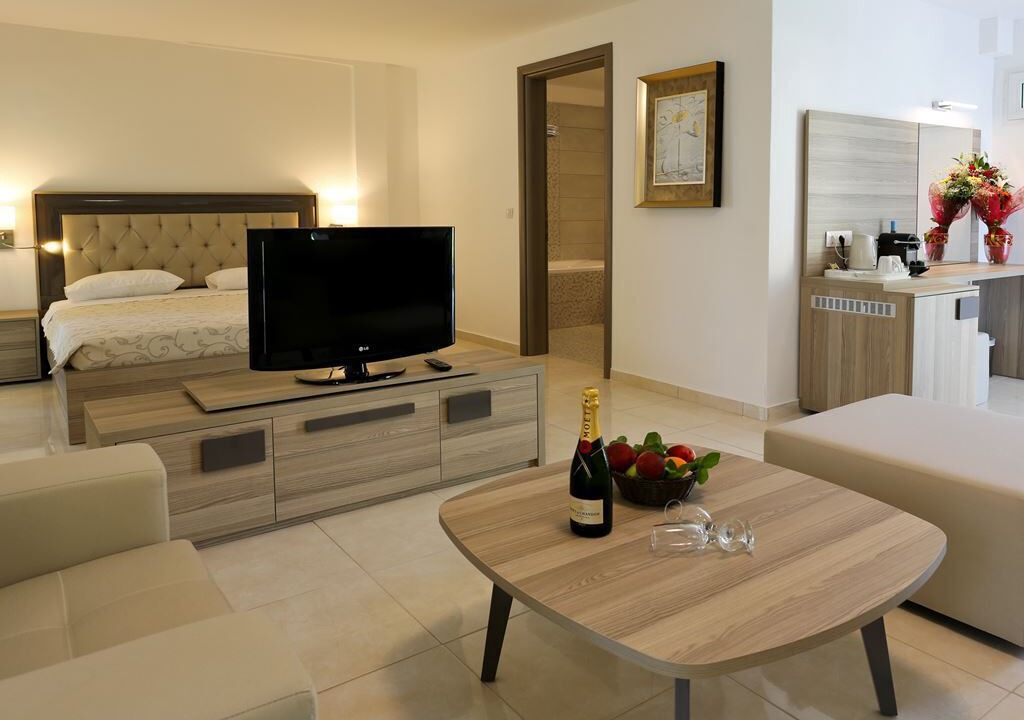 Photo of Bedroom in Malakonta