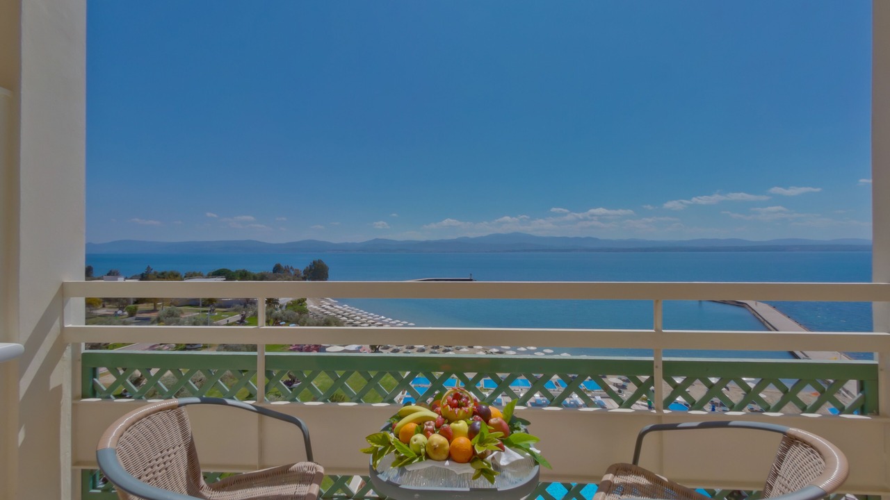 Photo of Patio Balcony in Malakonta