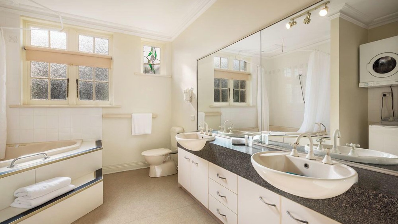 Photo of Bathroom in Glebe