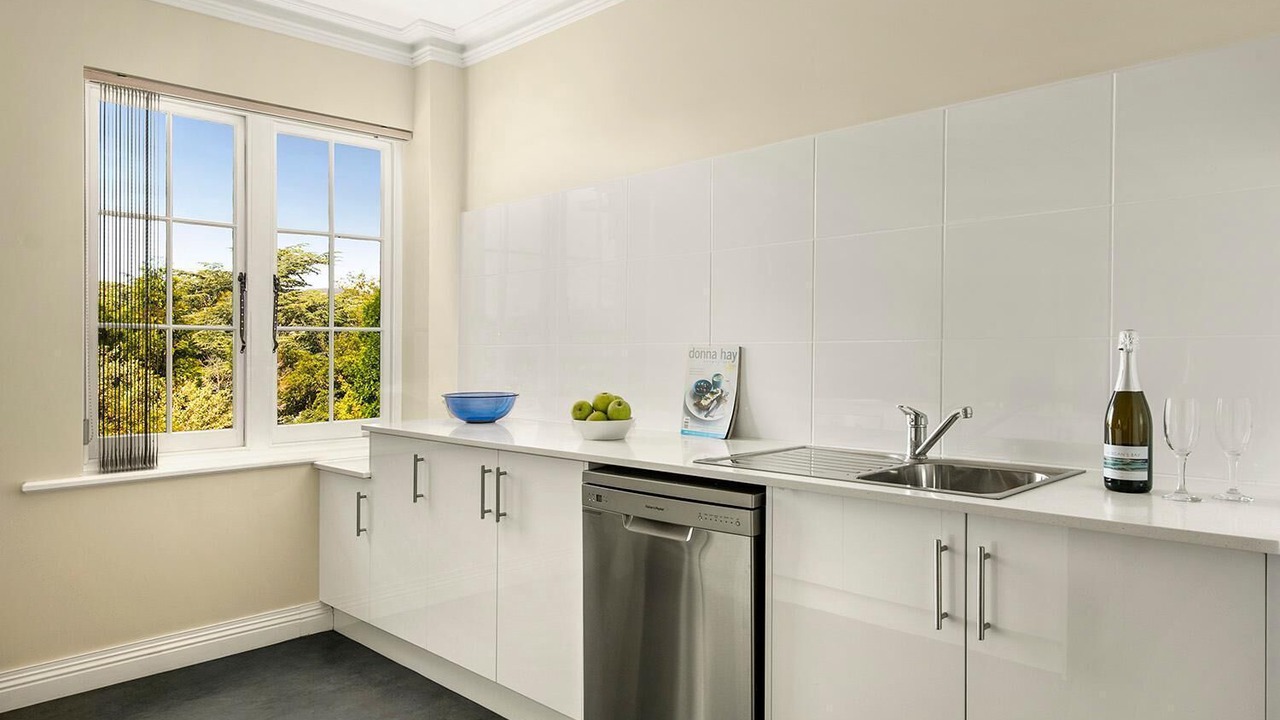 Photo of Kitchen in Glebe