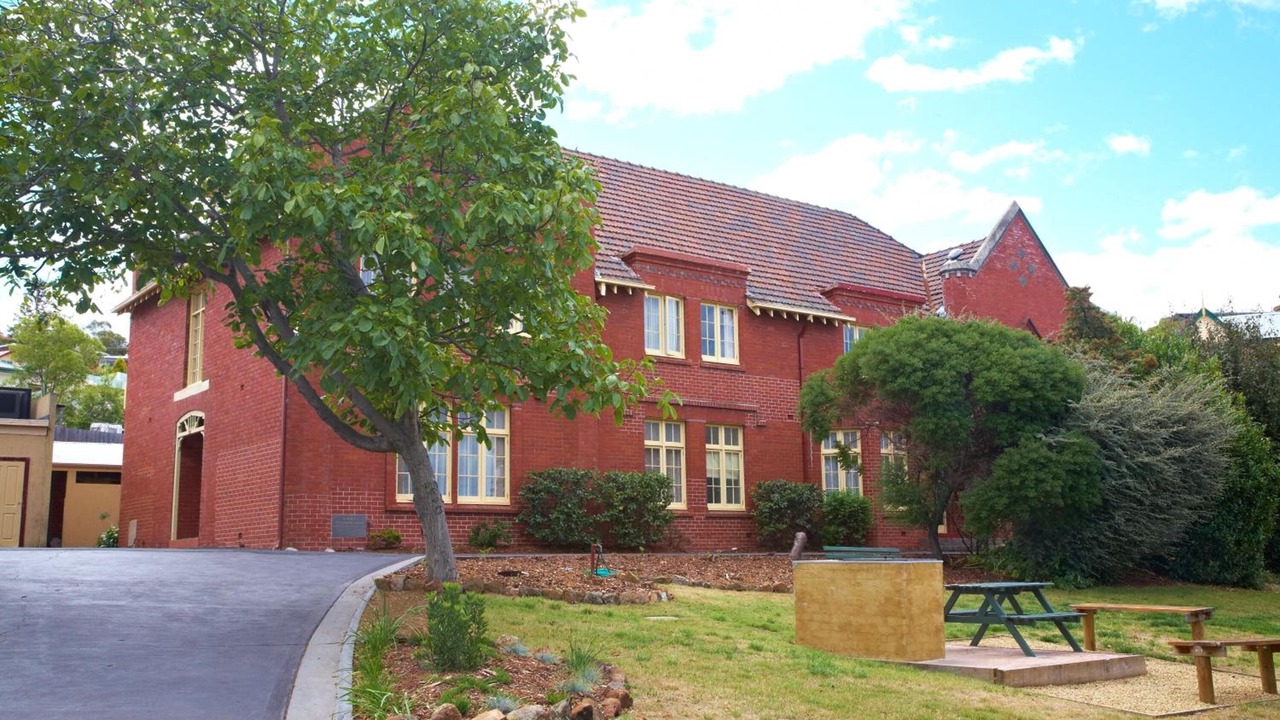 Photo of Outdoor in Glebe