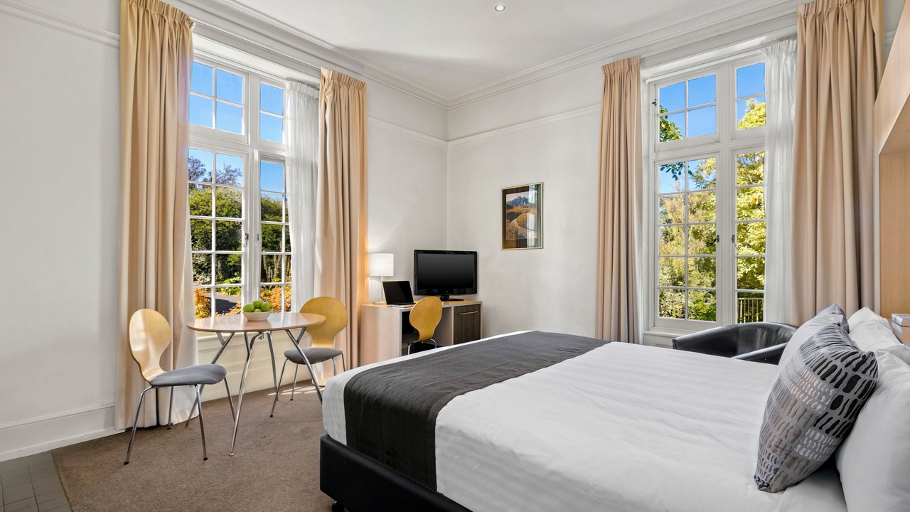 Photo of Bedroom in Glebe