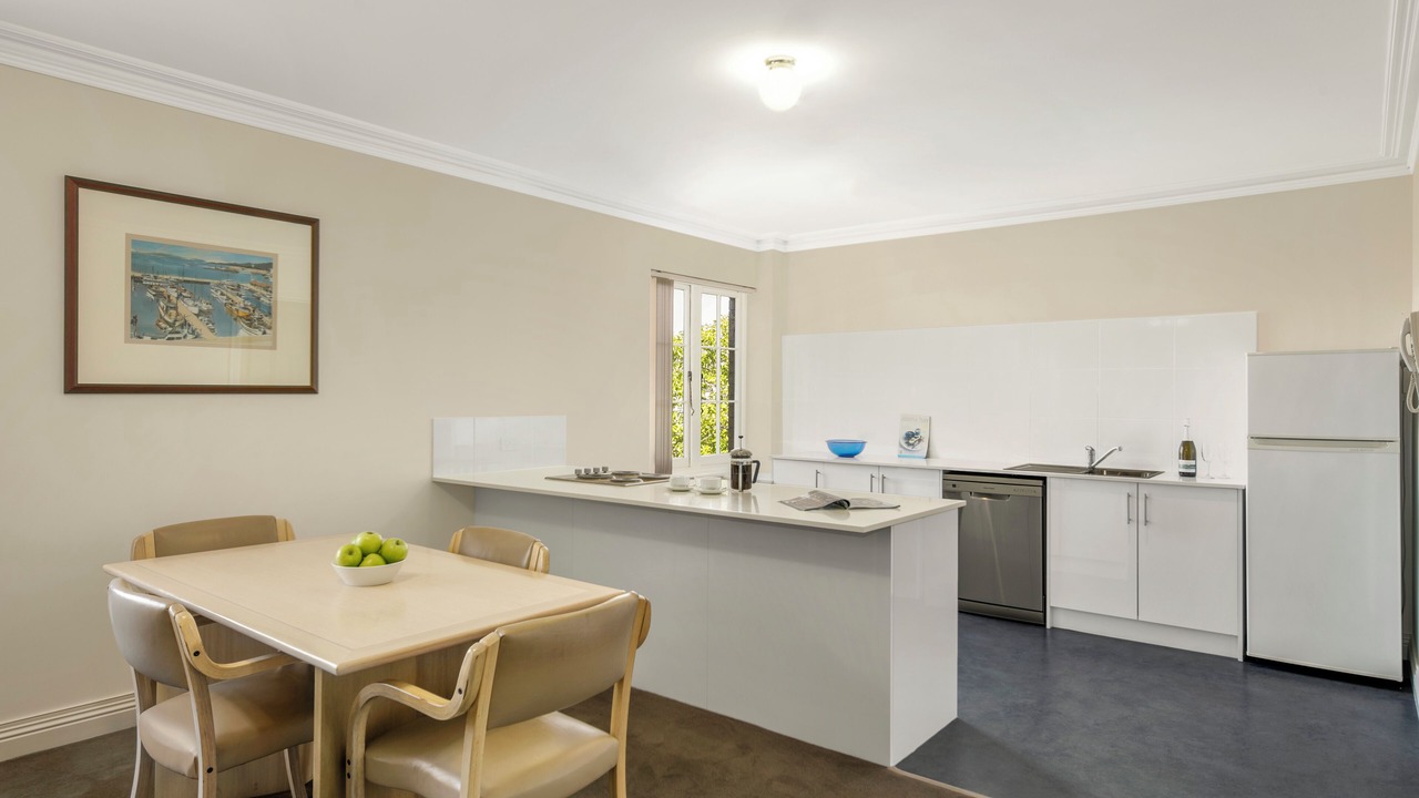 Photo of Kitchen in Glebe