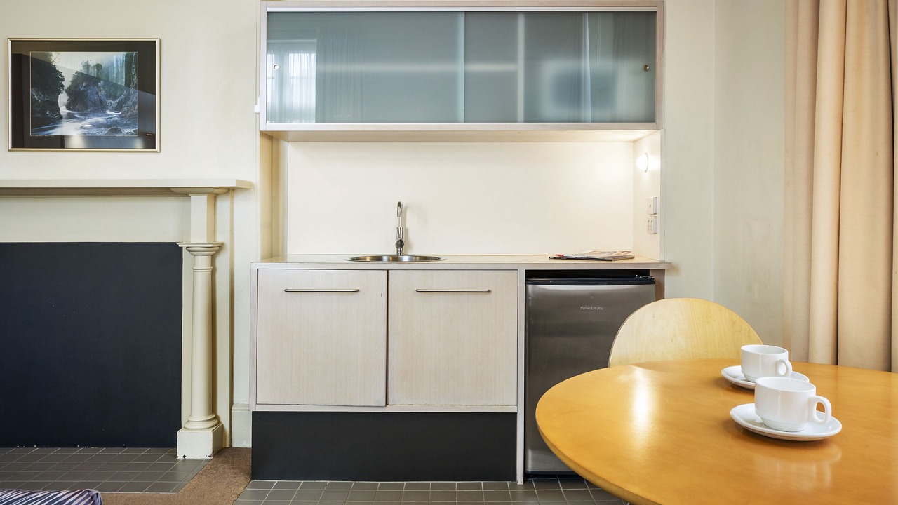 Photo of Kitchen in Glebe