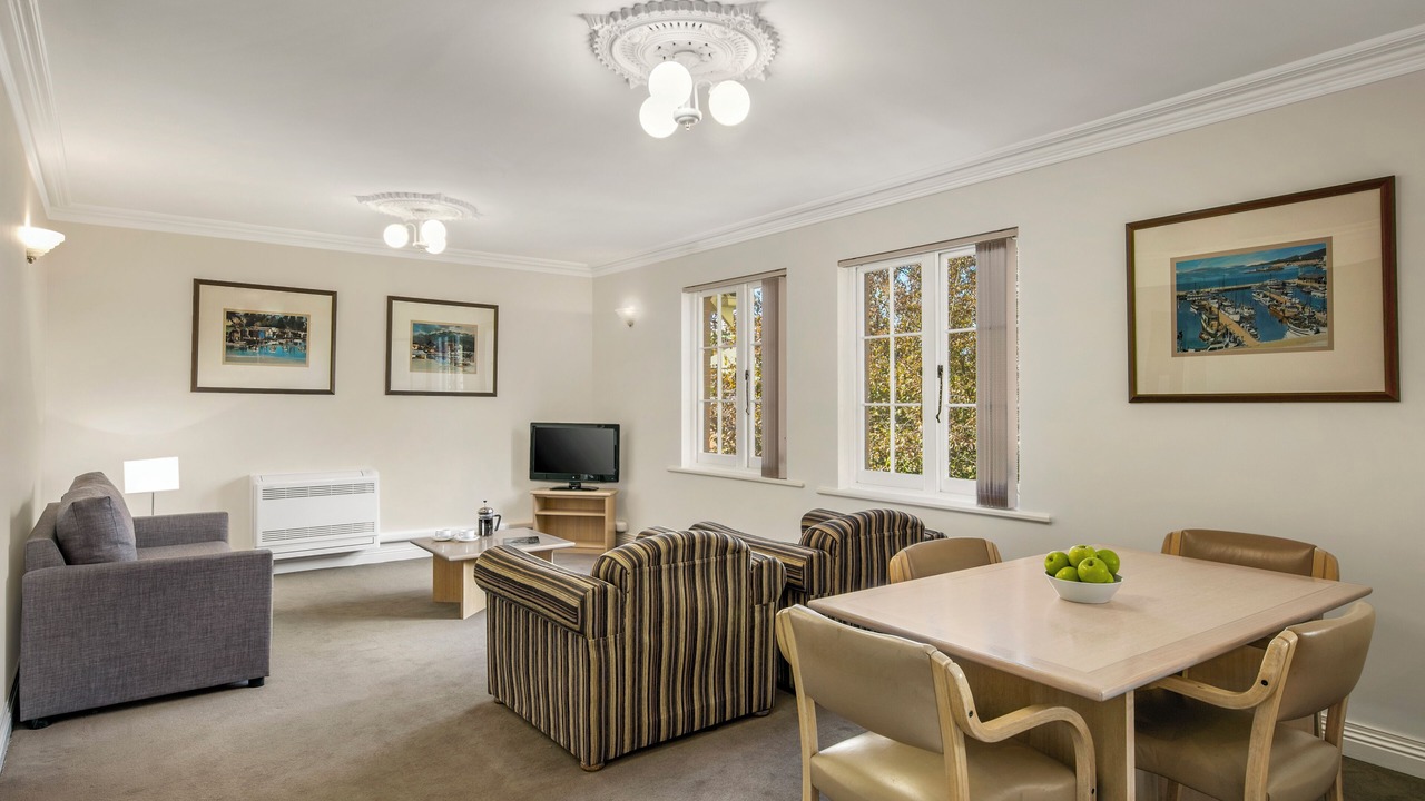 Photo of Livingroom in Glebe