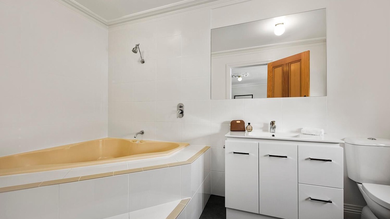 Photo of Bathroom in Glebe